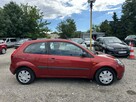 Ford Fiesta 1.3 benzyna/Klimatyzacja/I rej. 2007 r./Zamiana/Kredyt - 6