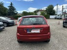 Ford Fiesta 1.3 benzyna/Klimatyzacja/I rej. 2007 r./Zamiana/Kredyt - 8