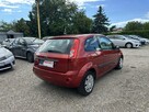 Ford Fiesta 1.3 benzyna/Klimatyzacja/I rej. 2007 r./Zamiana/Kredyt - 9