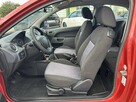 Ford Fiesta 1.3 benzyna/Klimatyzacja/I rej. 2007 r./Zamiana/Kredyt - 12