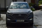 Hyundai Tucson 1.6B Navi Kamera Oryginał Lakier Nowy Rozrząd Sprowadzony - 2