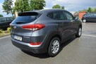 Hyundai Tucson 1.6B Navi Kamera Oryginał Lakier Nowy Rozrząd Sprowadzony - 14