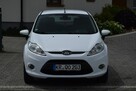 Ford Fiesta 1.4B Automat Klimatronik Nowe Opony Sprowadzony Opłacony - 2
