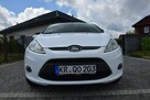 Ford Fiesta 1.4B Automat Klimatronik Nowe Opony Sprowadzony Opłacony - 6