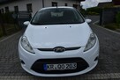 Ford Fiesta 1.4B Automat Klimatronik Nowe Opony Sprowadzony Opłacony - 8