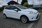 Ford Fiesta 1.4B Automat Klimatronik Nowe Opony Sprowadzony Opłacony - 9