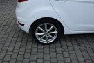 Ford Fiesta 1.4B Automat Klimatronik Nowe Opony Sprowadzony Opłacony - 12