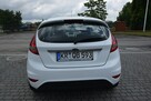Ford Fiesta 1.4B Automat Klimatronik Nowe Opony Sprowadzony Opłacony - 14