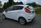 Ford Fiesta 1.4B Automat Klimatronik Nowe Opony Sprowadzony Opłacony - 16