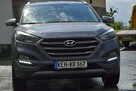 Hyundai Tucson 1.6B Navi Kamera Oryginał Lakier Nowy Rozrząd Sprowadzony - 3