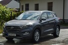 Hyundai Tucson 1.6B Navi Kamera Oryginał Lakier Nowy Rozrząd Sprowadzony - 4