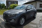 Hyundai Tucson 1.6B Navi Kamera Oryginał Lakier Nowy Rozrząd Sprowadzony - 5