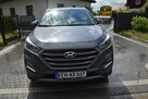 Hyundai Tucson 1.6B Navi Kamera Oryginał Lakier Nowy Rozrząd Sprowadzony - 6