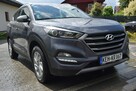 Hyundai Tucson 1.6B Navi Kamera Oryginał Lakier Nowy Rozrząd Sprowadzony - 10