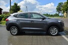 Hyundai Tucson 1.6B Navi Kamera Oryginał Lakier Nowy Rozrząd Sprowadzony - 11