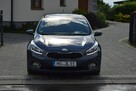 Kia Cee'd 1.4B Klimatronik Led Grzane Fotele i Kierownica Sprowadzony Opłacony - 2