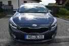 Kia Cee'd 1.4B Klimatronik Led Grzane Fotele i Kierownica Sprowadzony Opłacony - 8