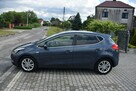 Kia Cee'd 1.4B Klimatronik Led Grzane Fotele i Kierownica Sprowadzony Opłacony - 11