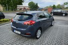 Kia Cee'd 1.4B Klimatronik Led Grzane Fotele i Kierownica Sprowadzony Opłacony - 14