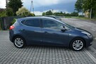 Kia Cee'd 1.4B Klimatronik Led Grzane Fotele i Kierownica Sprowadzony Opłacony - 15