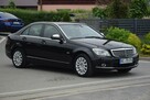 Mercedes C 200 1.8B Kompresor Automat 140 TYS KM 2 KPL KÓŁ Nowy Rozrząd Sprowadzony - 2