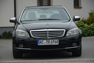 Mercedes C 200 1.8B Kompresor Automat 140 TYS KM 2 KPL KÓŁ Nowy Rozrząd Sprowadzony - 4
