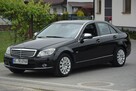 Mercedes C 200 1.8B Kompresor Automat 140 TYS KM 2 KPL KÓŁ Nowy Rozrząd Sprowadzony - 5
