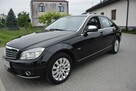 Mercedes C 200 1.8B Kompresor Automat 140 TYS KM 2 KPL KÓŁ Nowy Rozrząd Sprowadzony - 6