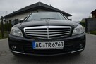 Mercedes C 200 1.8B Kompresor Automat 140 TYS KM 2 KPL KÓŁ Nowy Rozrząd Sprowadzony - 7