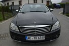 Mercedes C 200 1.8B Kompresor Automat 140 TYS KM 2 KPL KÓŁ Nowy Rozrząd Sprowadzony - 8
