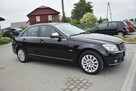 Mercedes C 200 1.8B Kompresor Automat 140 TYS KM 2 KPL KÓŁ Nowy Rozrząd Sprowadzony - 9