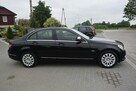 Mercedes C 200 1.8B Kompresor Automat 140 TYS KM 2 KPL KÓŁ Nowy Rozrząd Sprowadzony - 10