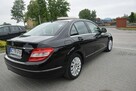 Mercedes C 200 1.8B Kompresor Automat 140 TYS KM 2 KPL KÓŁ Nowy Rozrząd Sprowadzony - 11