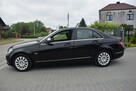 Mercedes C 200 1.8B Kompresor Automat 140 TYS KM 2 KPL KÓŁ Nowy Rozrząd Sprowadzony - 14