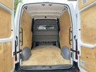 Renault Master max L3H2 7 osobowy brygadówka lift doka pełna opcja - 5