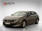 Peugeot 508 1,5 Bluehdi(130 KM) Active Salon PL  F-Vat