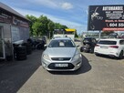 Ford Mondeo 2.0 TDCI 140 KM, Automat, Tempomat, Alufelgi, Grzene Fotele, El. Fotel - 2