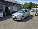 Ford Mondeo 2.0 TDCI 140 KM, Automat, Tempomat, Alufelgi, Grzene Fotele, El. Fotel - 3