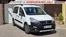 Peugeot Partner 2019-rej OUTDOOR 1.6 HDI Salon PL,I WŁ, GRIP CONTROL,Tempomat F.vat - 3