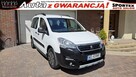 Peugeot Partner 2019-rej OUTDOOR 1.6 HDI Salon PL,I WŁ, GRIP CONTROL,Tempomat F.vat - 5