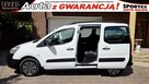 Peugeot Partner 2019-rej OUTDOOR 1.6 HDI Salon PL,I WŁ, GRIP CONTROL,Tempomat F.vat - 7