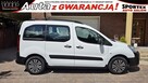 Peugeot Partner 2019-rej OUTDOOR 1.6 HDI Salon PL,I WŁ, GRIP CONTROL,Tempomat F.vat - 8