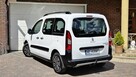 Peugeot Partner 2019-rej OUTDOOR 1.6 HDI Salon PL,I WŁ, GRIP CONTROL,Tempomat F.vat - 9