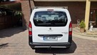 Peugeot Partner 2019-rej OUTDOOR 1.6 HDI Salon PL,I WŁ, GRIP CONTROL,Tempomat F.vat - 10