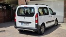 Peugeot Partner 2019-rej OUTDOOR 1.6 HDI Salon PL,I WŁ, GRIP CONTROL,Tempomat F.vat - 11