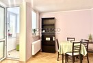 Kawalerka | 30 m² | Jasna | Etiudy Rewolucyjnej - 2