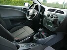 Seat Leon 1.8 TSI 160KM Reference - Zobacz - 5