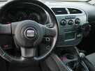 Seat Leon 1.8 TSI 160KM Reference - Zobacz - 10