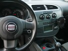 Seat Leon 1.8 TSI 160KM Reference - Zobacz - 11