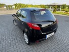 Mazda 2 1.3 Benzyna 85 km Klimatyzacja sprawna - 3